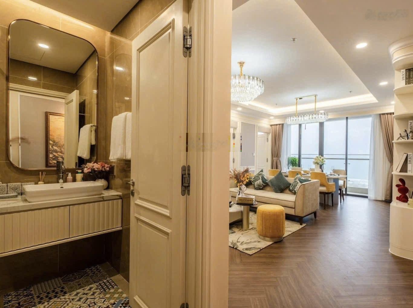 Nhà phố ngang 7,5m vị trí vàng giữa đại đô thị Charmora City Nha Trang.