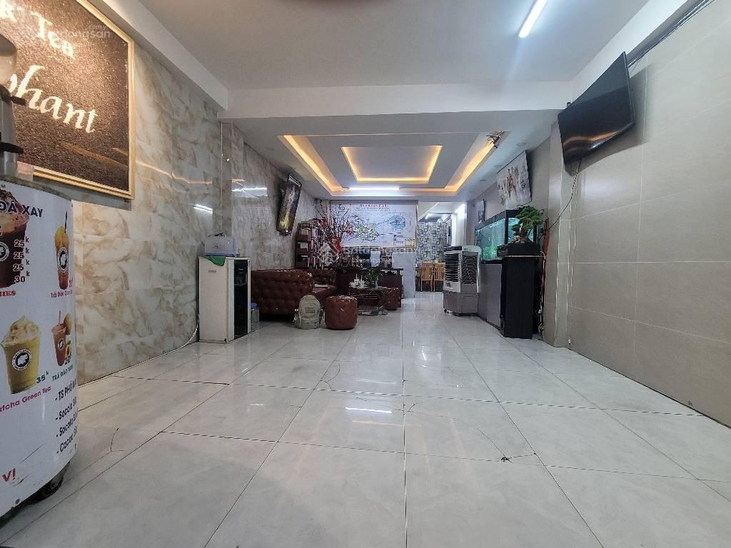 Bán nhà mặt tiền đường Tầm Vu phường 26