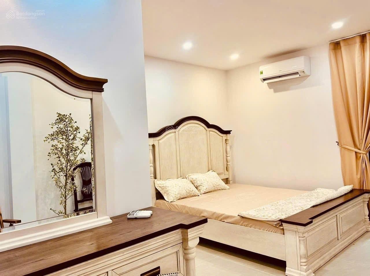 Đầu tư sinh lời ngay nhà 5 tầng hùng vương 80tr/tháng