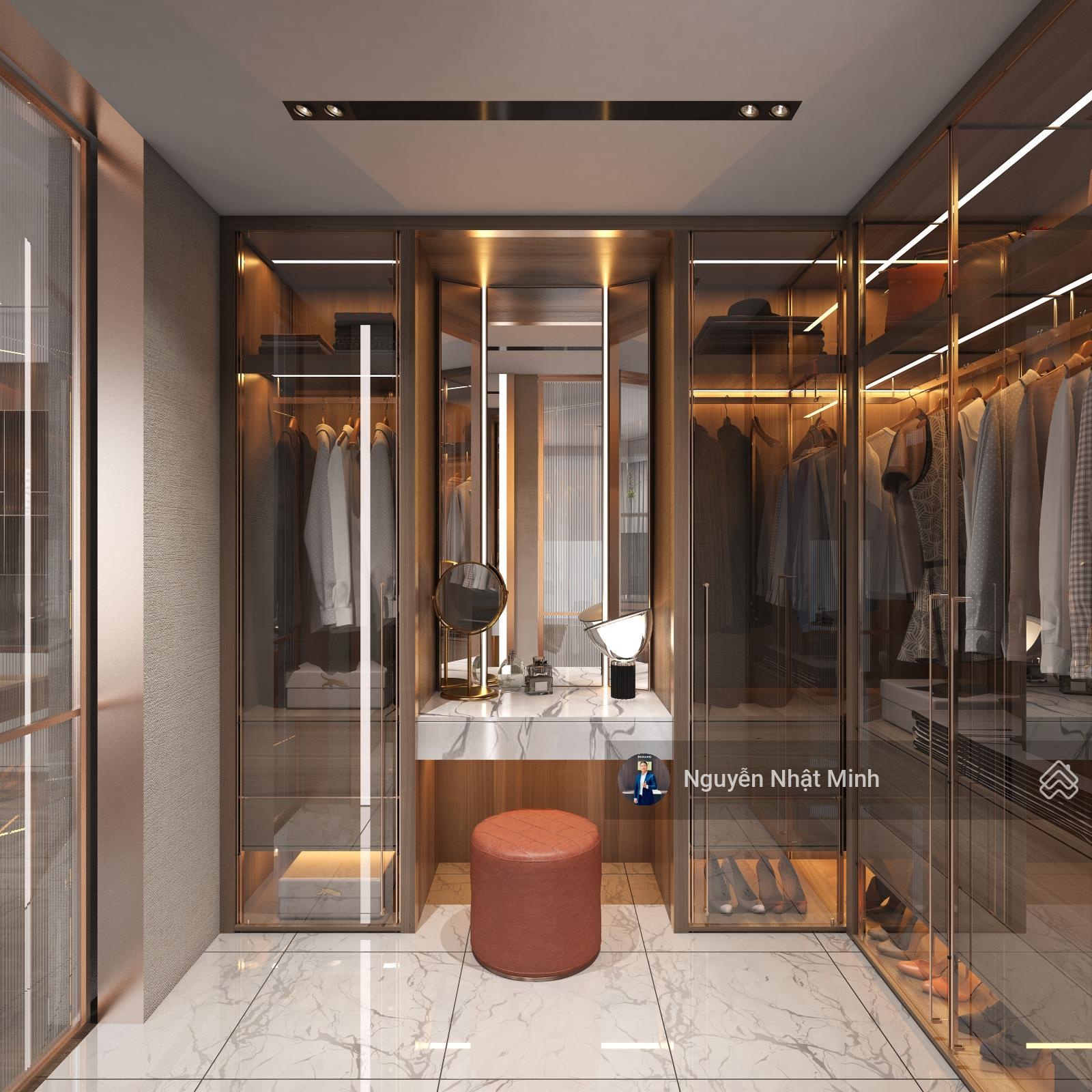 Căn Penthouse mặt biển duy nhất có sổ hồng lâu dài - Penthouse Times Square Đà Nẵng