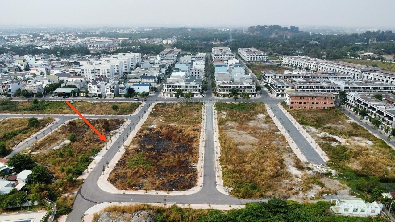 Chuyên Bán Đ/Nền,N/Phố, B,Thự Dự Án BL3, Phường Trấn Biên Giá Thực Không Ảo tốt nhất T1/2026