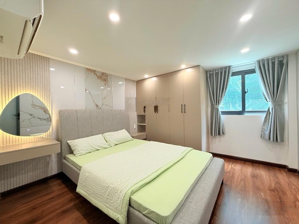 Bán nhà hẻm 451 đường xô viết nghệ tĩnh thông ra đinh bộ lĩnh