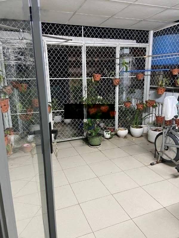 Nhà 30m2, 7,7 tỷ tại Nguyễn Đình Chiểu, P4, Q3, HCM(1 trệt, 2 lầu, 3PN, 3WC) mới vô ở ngay, hiếm