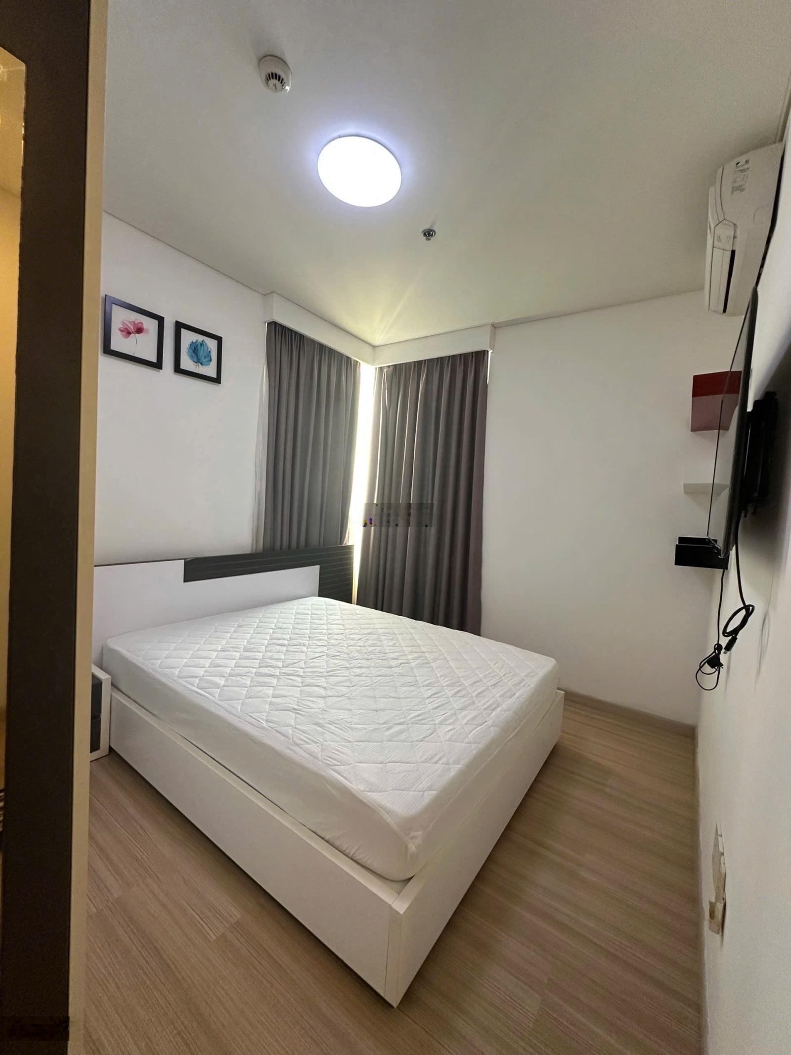 Cho thuê căn hộ Sora Garden I 3PN Tầng Cao - Kế bên Aeon Mail TP Mới Bình Dương