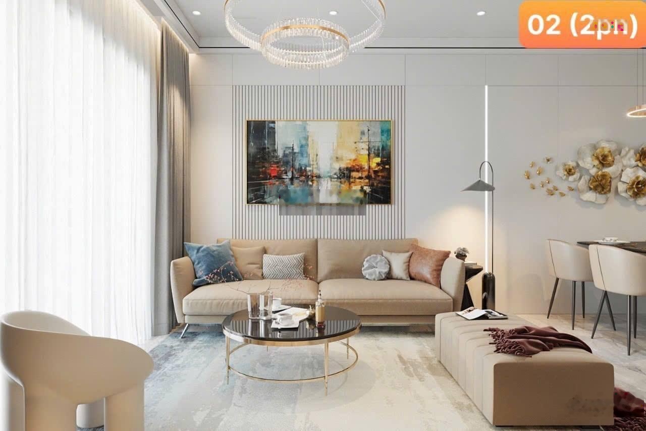 Chung cư P2 Premier Vinh Heritage Lê Mao kéo dài - Phường Trường Vinh Nghệ An