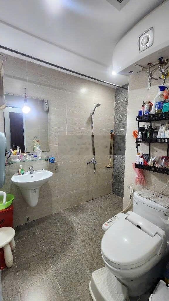 Bán chung cư Bao Bì 7 tầng, Phú Thượng dt 90m2 03pn giá 5.750 tỷ. Lh e Hường 0936670899