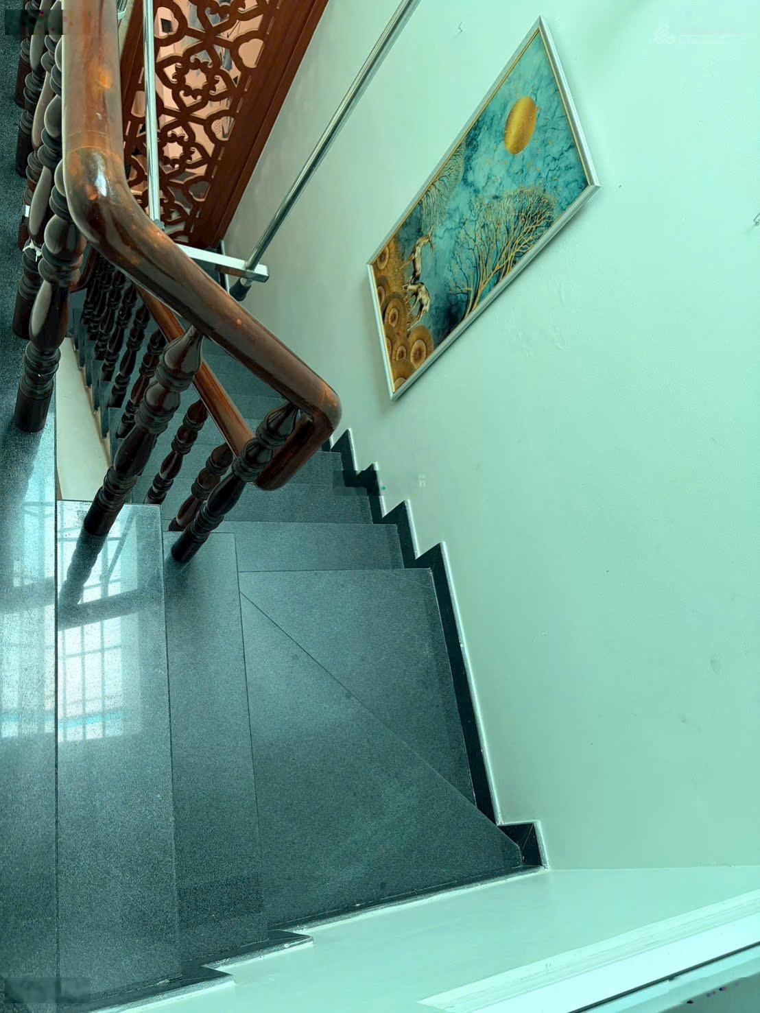 Nhà Tx25 gần chợ Thạnh Xuân hẻm xe hơi