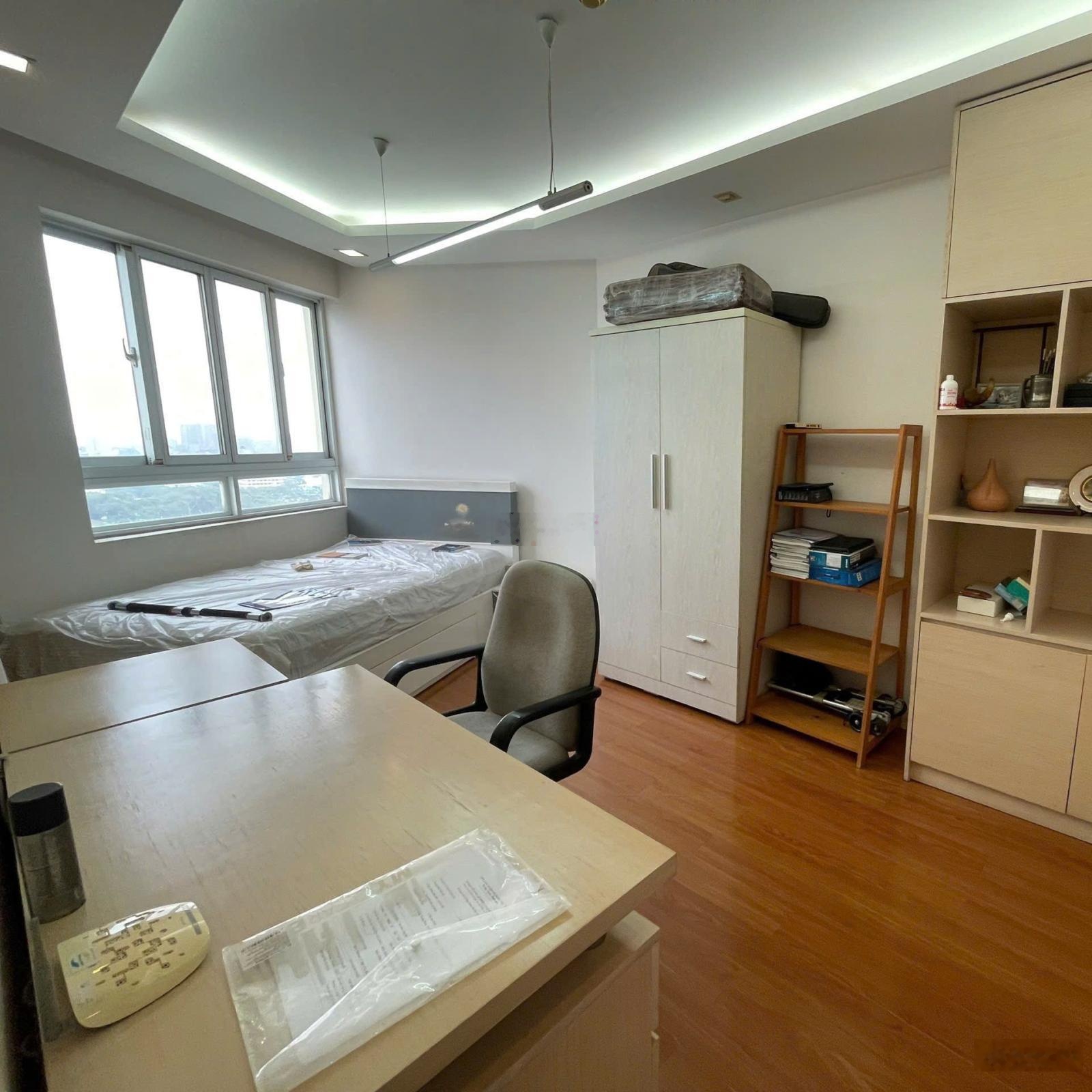 Căn hộ cao cấp hùng vương plaza, hồng bàng, q5, view đẹp, dt 116m2, giá 9,7 tỷ