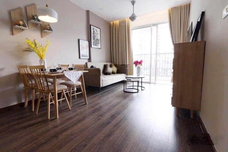 Cho thuê Orchard Parkview 3PN 2WC full nội thất gần sân bay 85m2 giá chỉ 20tr nhà rất đẹp