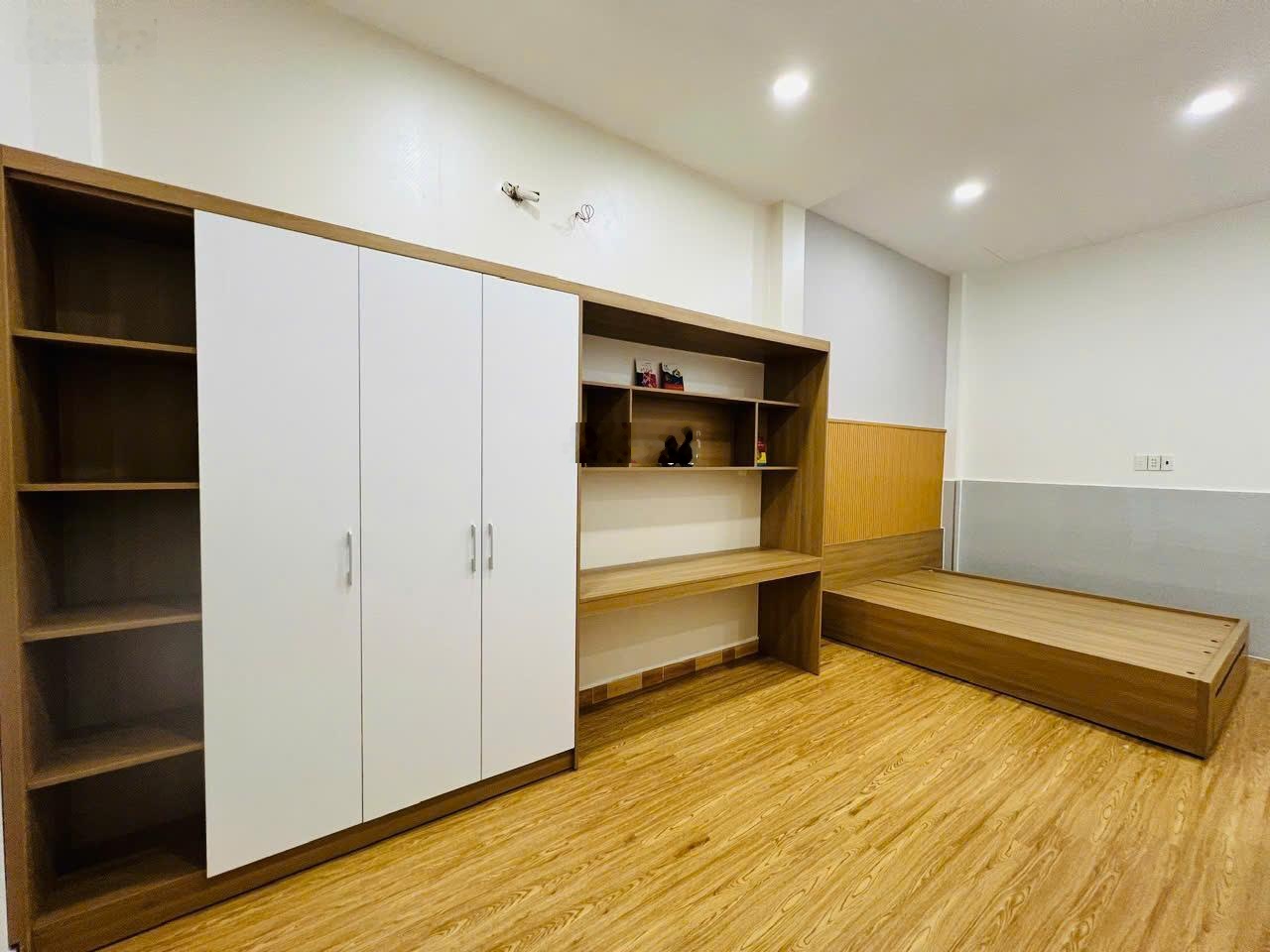 Bán nhà 369/ Đường Phạm Văn Chiêu, Gò Vấp, Hồ Chí Minh, giá ưu đãi 5,8 tỷ tl, 50,7m2