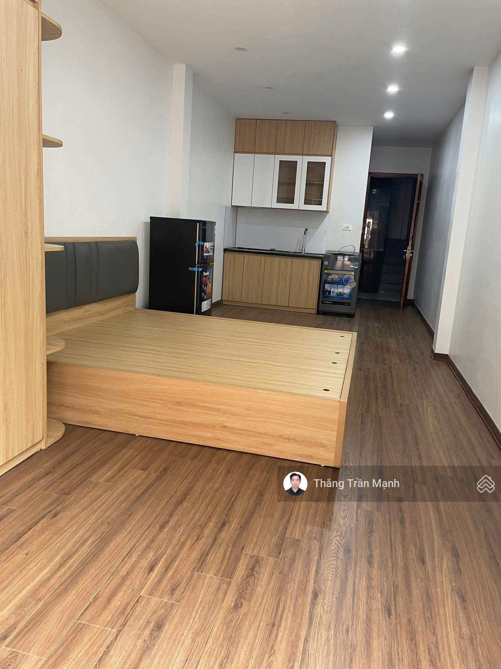 Siêu phẩm phú đô - oto đỗ cửa - 6 tầng thang máy full pccc - doanh thu 600tr/năm - giá chỉ 12.5 tỷ!