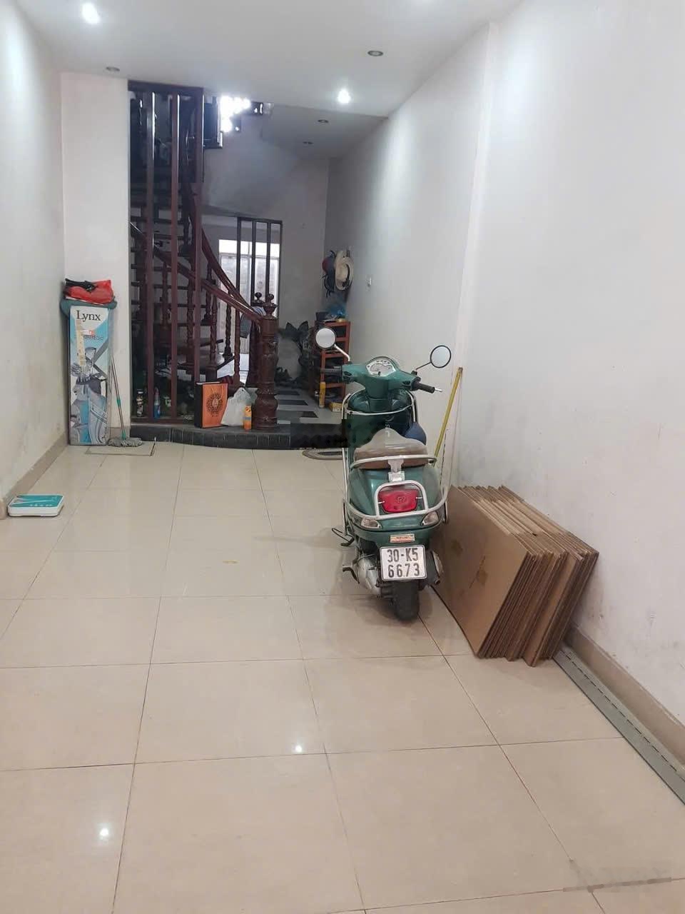 Hoa hậu! Bán nhà tại Đường 19/5, Văn Quán, Hà Đông, Hà Nội,32m2, 4T, 7,4 tỷ