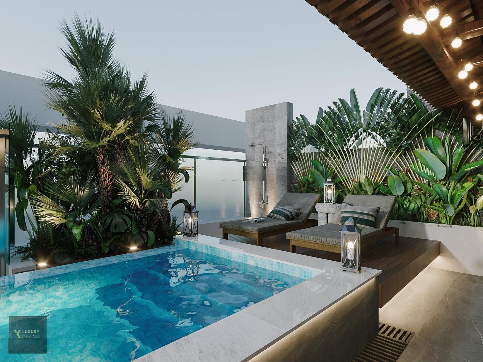 Chính chủ cần bán nhanh penthouse chung cư Euroland TSQ