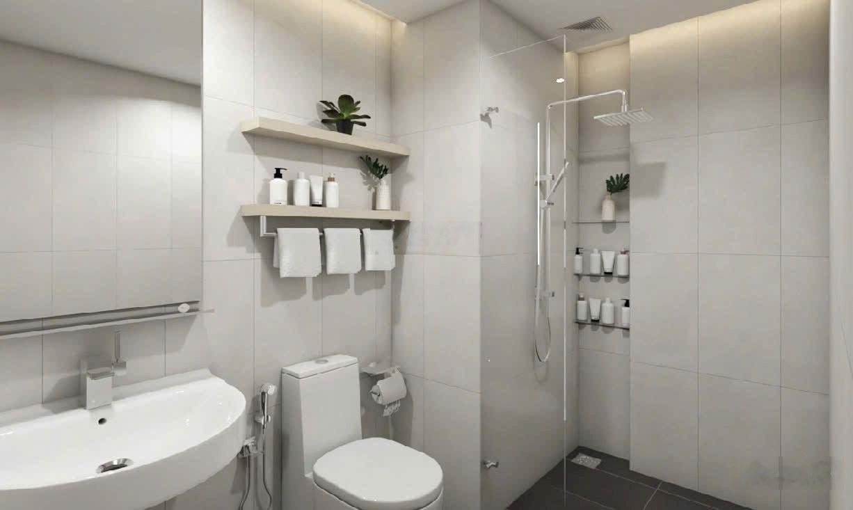 Destino Centro:Chỉ từ 300trieu sở hữu căn hộ ngay cửa ngõ TPHCM-Sổ Hồng Riêng