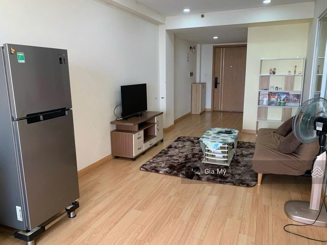 Chủ định cư bán gấp CC tại Starlight Riverside, Q6, 65m2, 2PN, 2WC, Giá 1 tỷ 890 ( Nữ bớt 50 triệu)