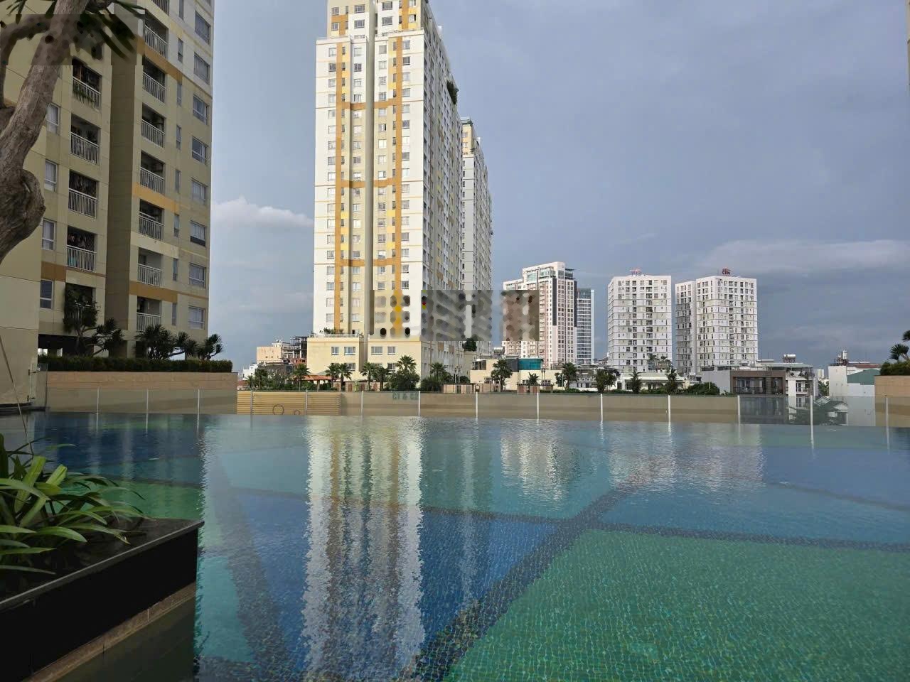 bán căn hộ Tropic Garden, phường Thảo Điền, Quận 2