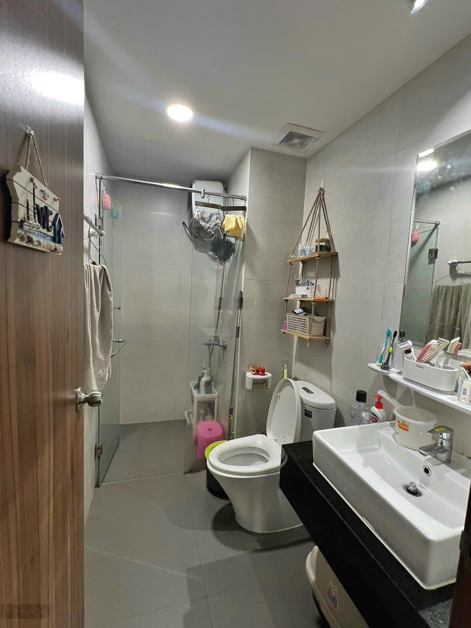 Bán căn hộ Mizuki Park, căn 56m2/2PN full nội thất, sẵn sổ. Giá 3,55 tỷ. Hỗ trợ vay. LH:0935470097