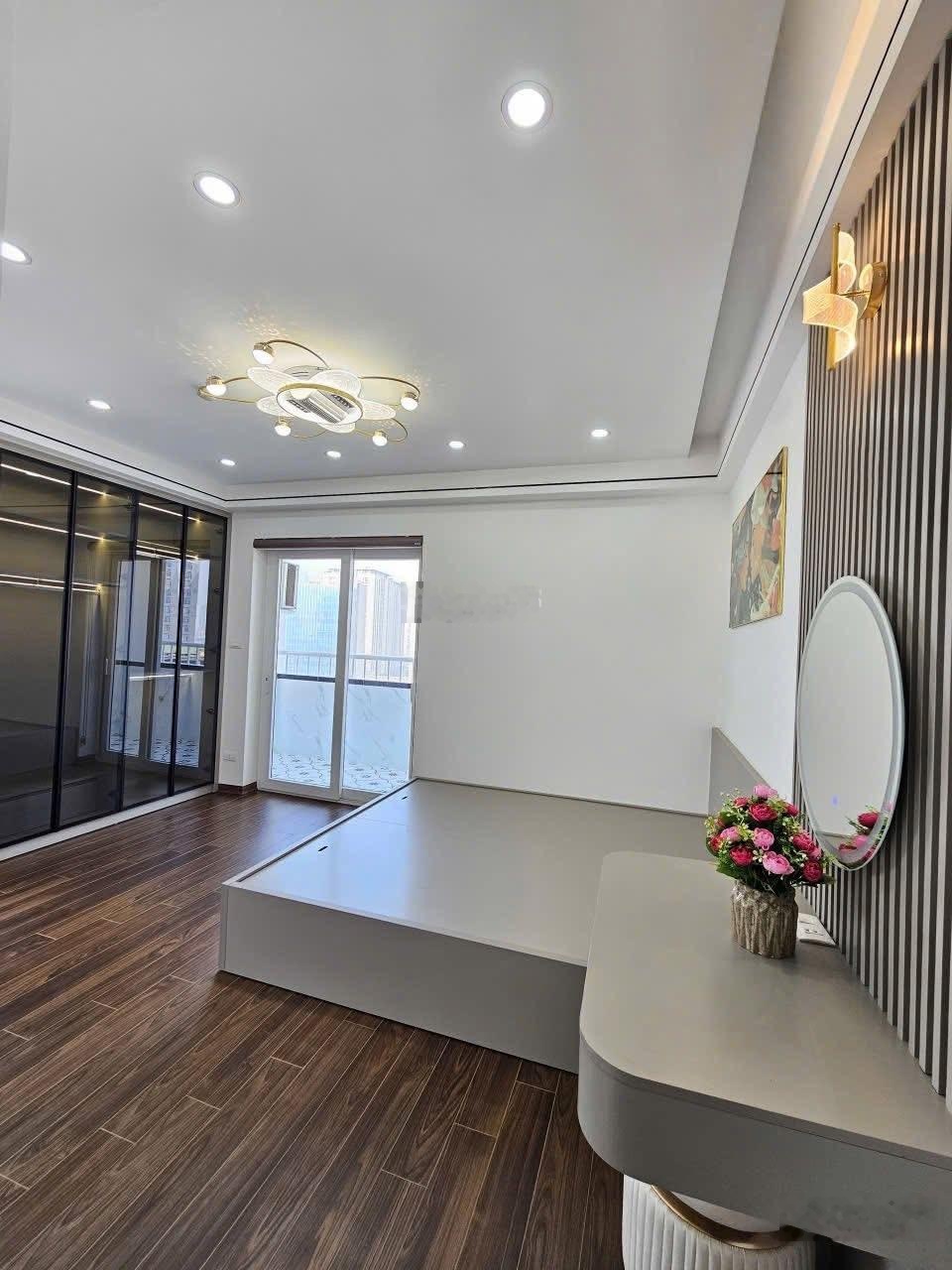 Bán Căn Hộ Chung Cư Green Park Dương Đình Nghệ , Cầu Giấy , 99m2 3 Ngủ , 2 Wc , 8,6 Tỷ