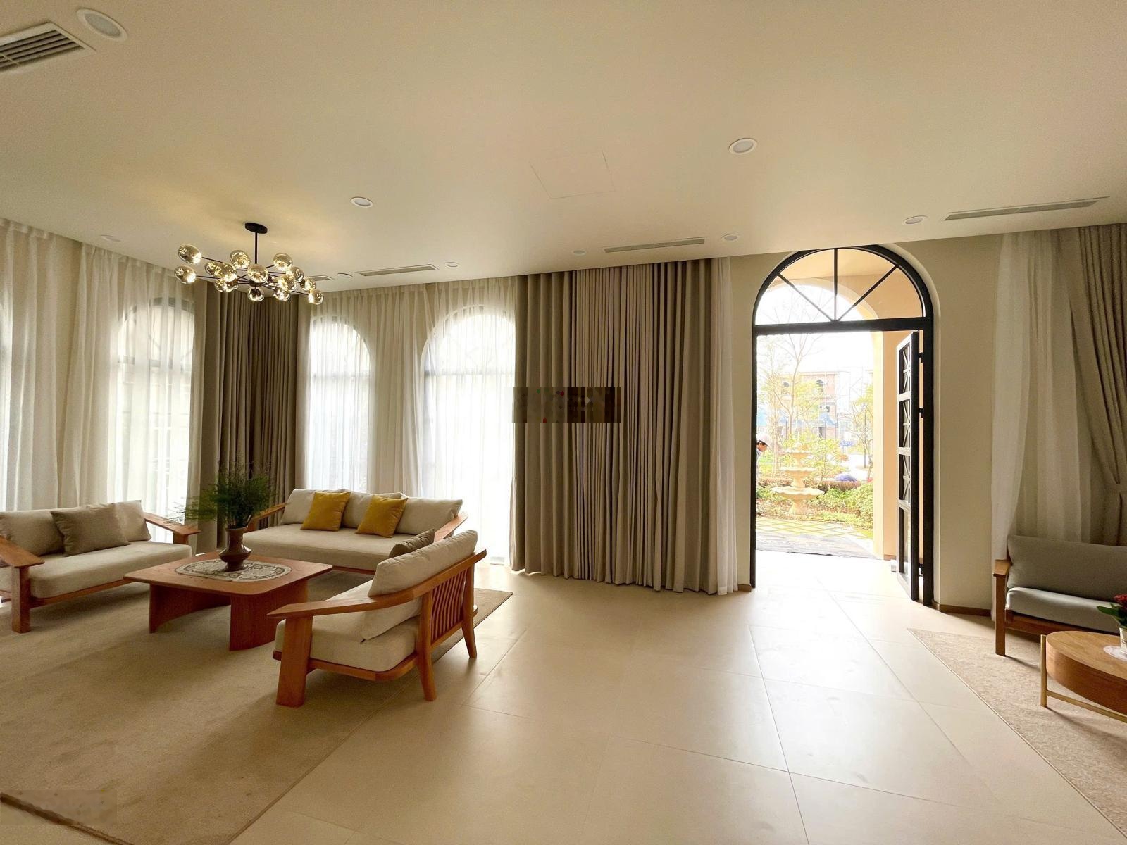 Biệt thự đơn lập giá chỉ từ 10 tỉ tại Dasong Village. HTLS 70% 18 tháng, chiết khấu 300tr