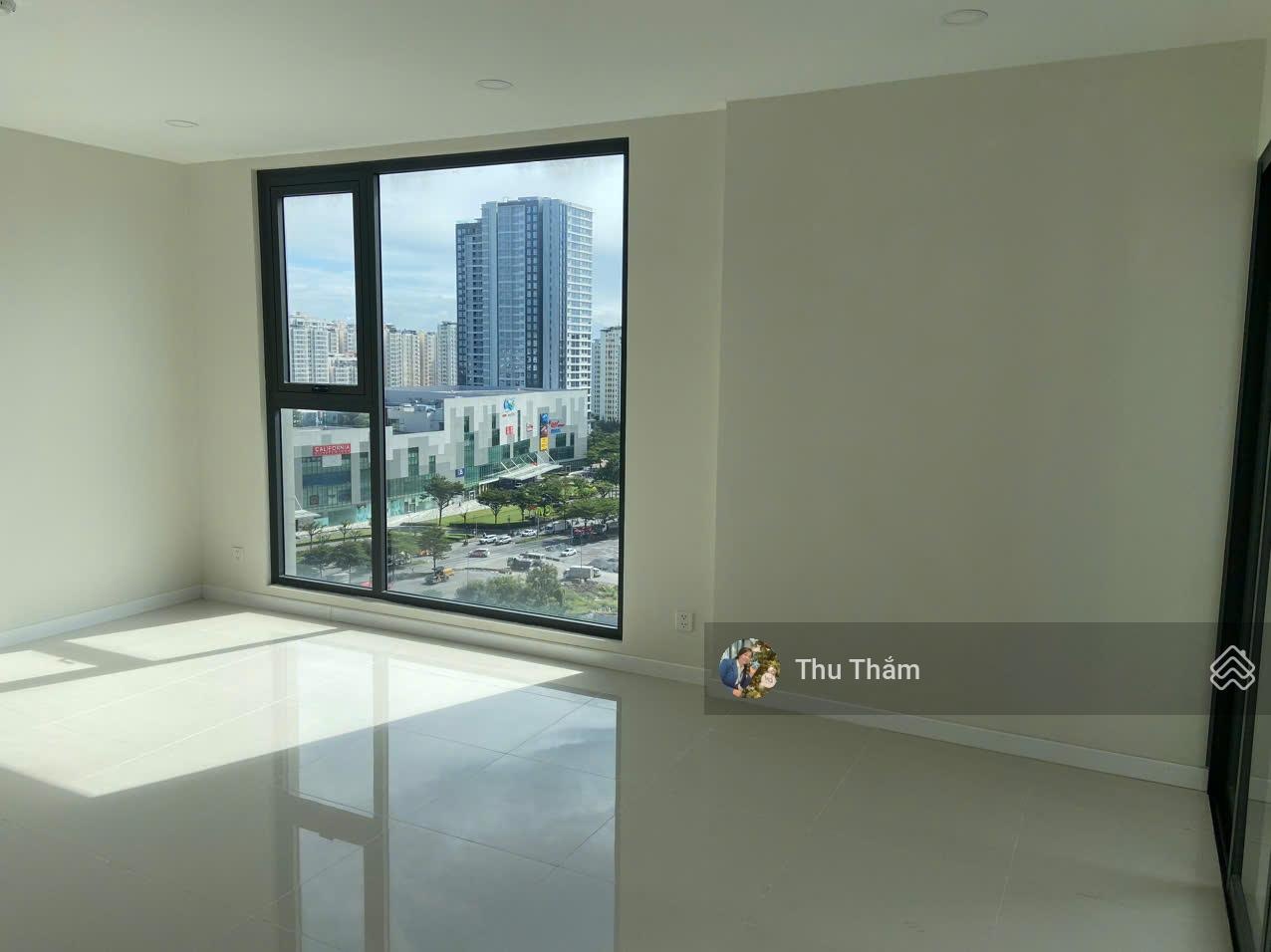 Bán officetel Lavida Plus, tầng 8, mã căn B2.0809 DT 55m2, giá 4,44 tỷ LH 0908155955