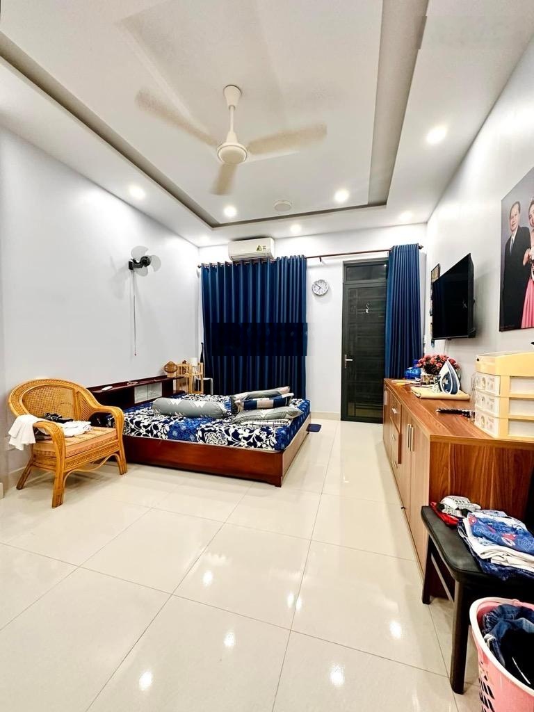 Hxh - gò dầu - cách mtkd 2 căn - 4x21 - 3 tầng - btct - an ninh - chỉ 12tỷ