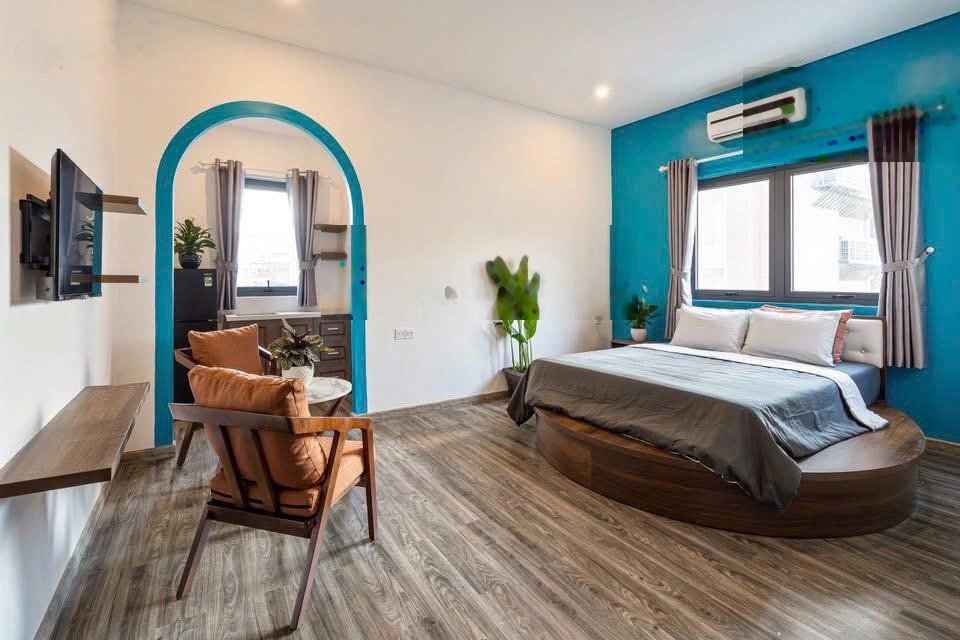 Cho thuê phòng trọ đẹp xuất sắc tại Lê Đức Thọ, 5,5 triệu, 35 m2, Gò Vấp, HCM