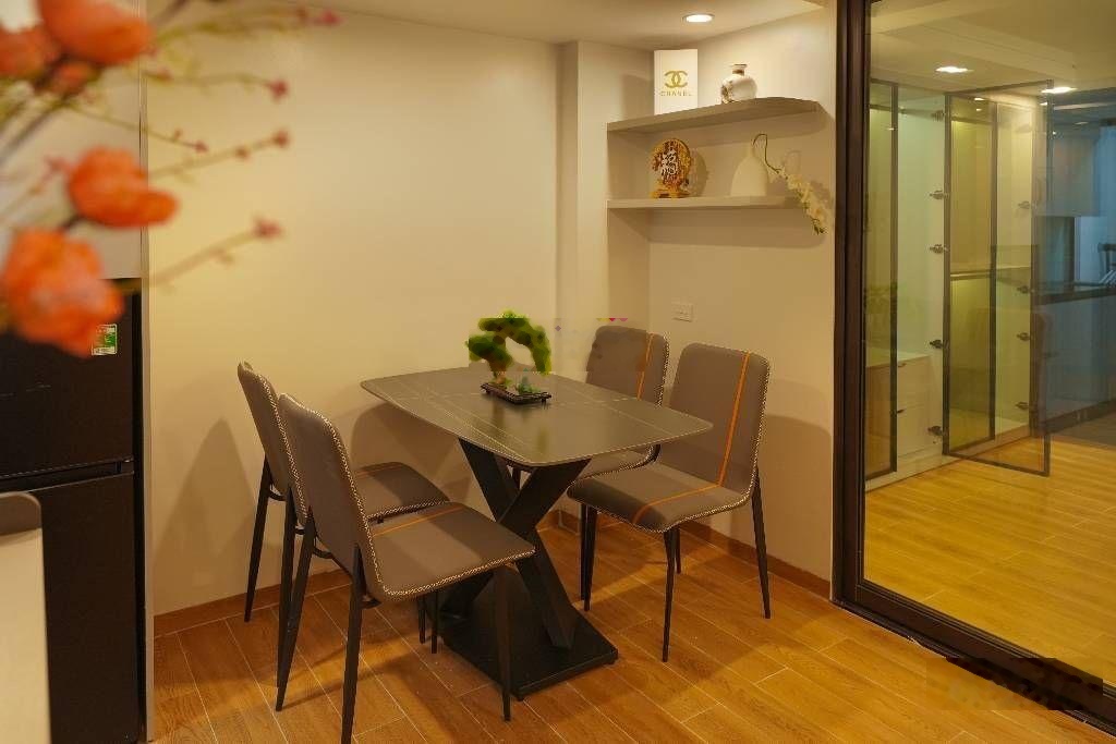 Đào Tấn, Ba Đình, 50M2- 6T, VF3 đỗ cửa 17 tỷ