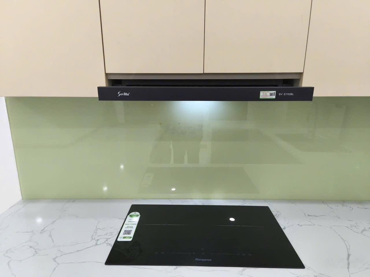 Cho thuê căn hộ 2pn 2wc sentosa sky park | view võ nguyên giáp thoáng đẹp