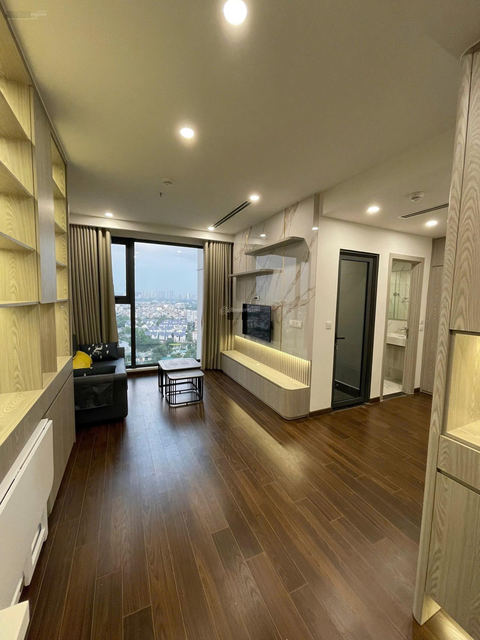 Cho thuê căn hộ cao cấp Vinhome Smart City 0963068019