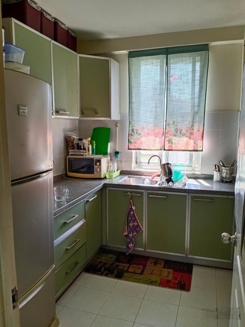 Bán CC Mỹ Khánh 1, giá tốt 9 tỷ, 113m2, 2PN, 1WC, Q7, HCM