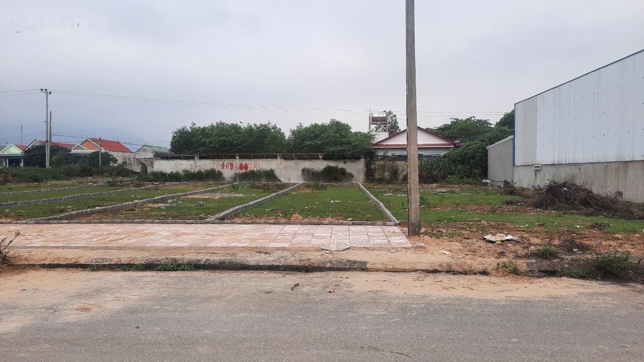 Chính chủ bán đất odt sẵn sổ ngay đường tránh ql1a-kỳ anh-hà tĩnh