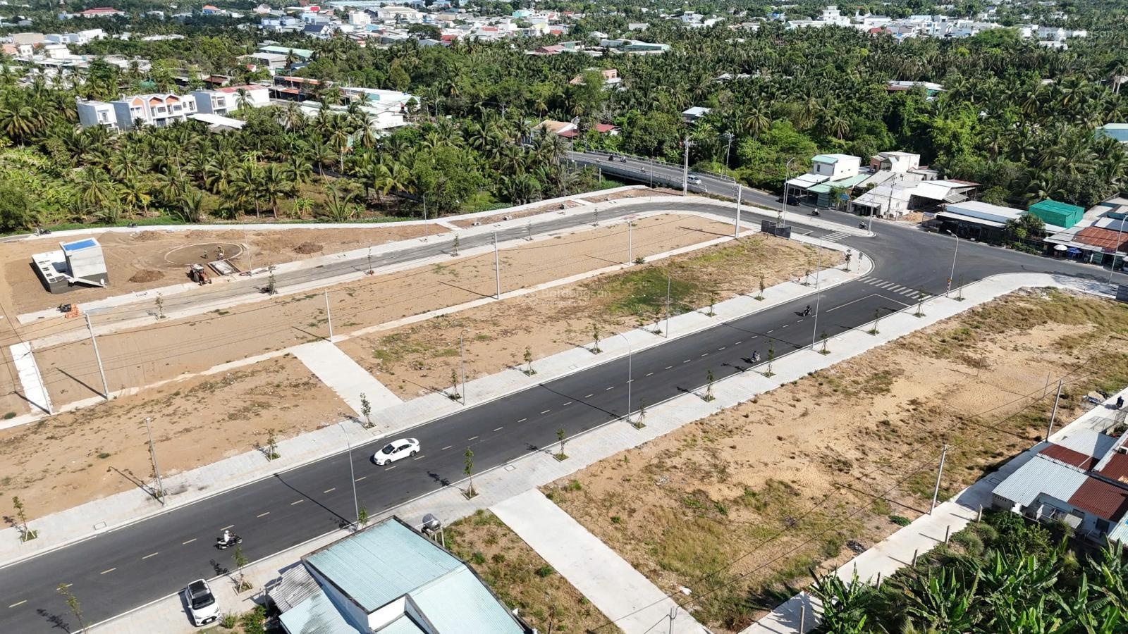 Bán DN đẹp xuất sắc tại D7, Trung An, Mỹ Tho, Tiền Giang, 4,485 tỷ, 115m2