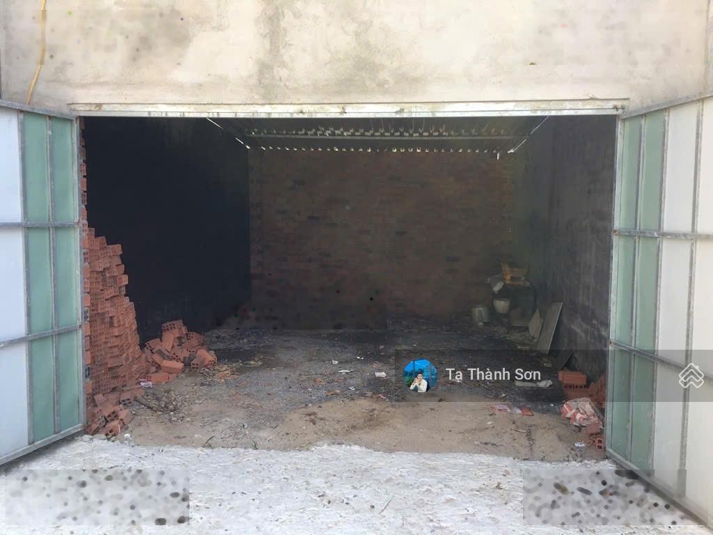 63m2 hai mặt tiền trước sau, đường 48, sổ riêng chỉ 5.85tỷ ngay gần chợ trường, tiện xây cao tầng