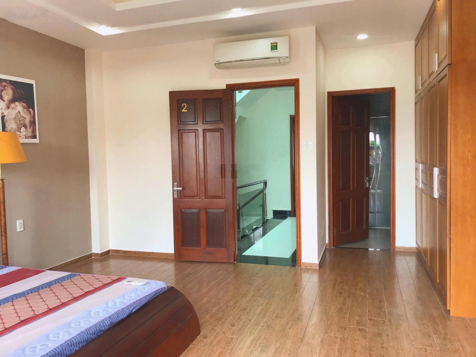 Nhà mặt phố ,Phường Bình Trưng , TP. Hồ Chí Minh, diện tích 100m2