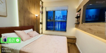 Căn hộ 2PN 2WC giá rẻ, hàng hiếm tại thị trường