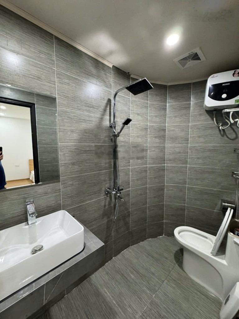 Anh hoà gửi bán DT 45m2 giá hơn 4 tỷ ô tô đỗ ngõ nhà 4 tầng dân xây chắc chắn. Ngọc Hồi, Thanh Trì