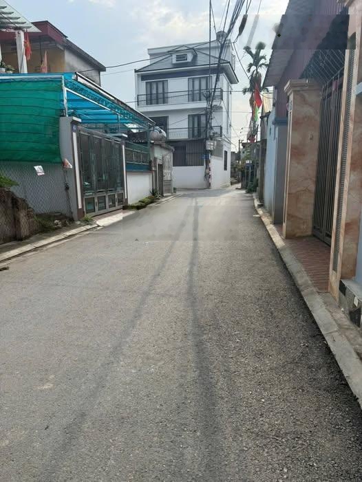 Chủ gửi bán 1 lô duy nhất tái định cư trâu quỳ, nhanh tay mua xong ăn tết