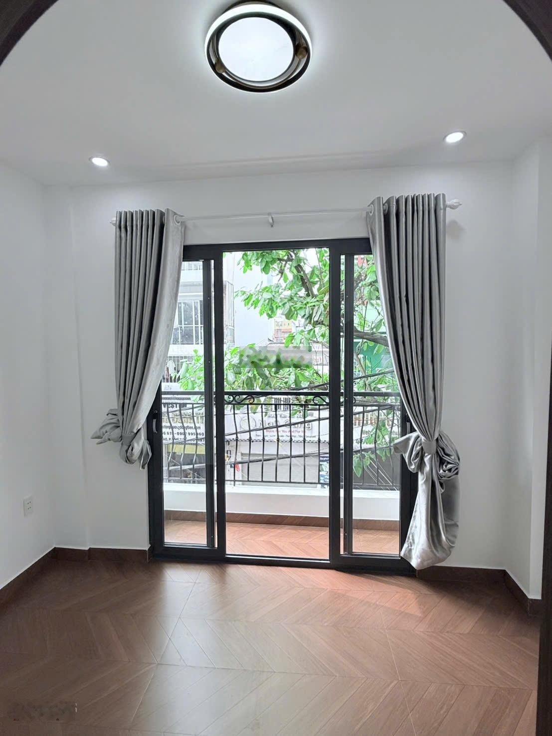 MTKD Văn Cao nhà đẹp đủ công năng giá siêu mềm 4,15 tỷ