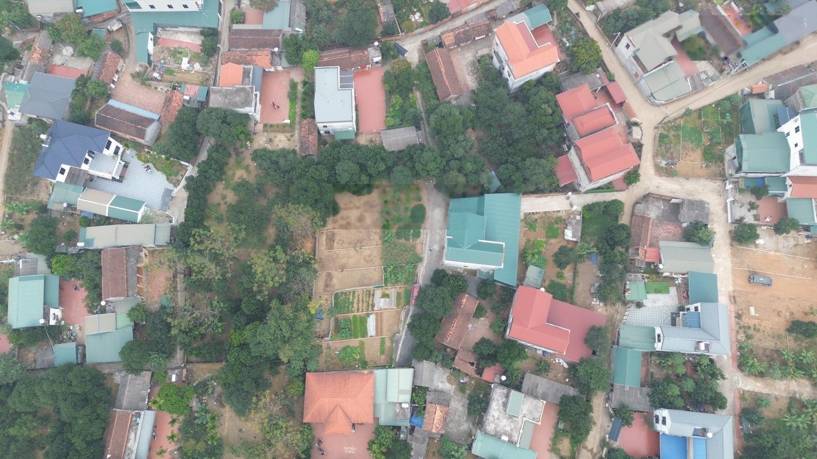 SIÊU RẺ - SIÊU HIẾM: - 106m tại Hòa Lạc- Giá chỉ hơn 2 tỷ chút xíu