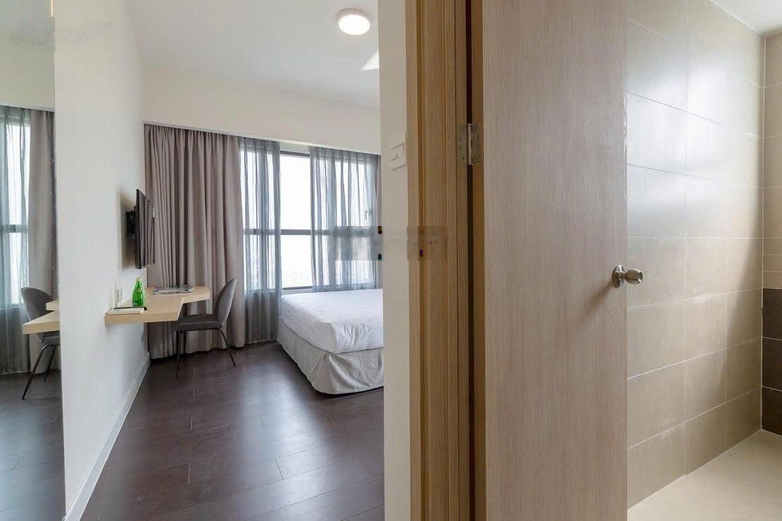 ** trống sẵn !!! cho thuê 3pn full nội thất hiện đại - the sun avenue q2