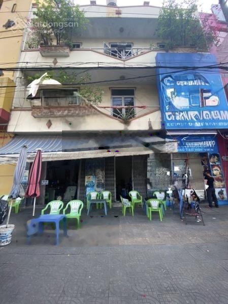 Mt trường chinh, tây thạnh - ngang 10m 4tầng - vị trí tốt kd đỉnh ko lộ giới