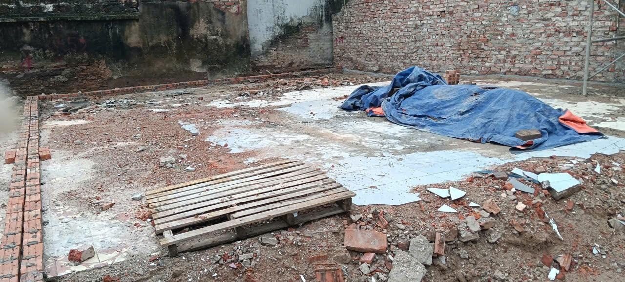 Đất ở thôn văn quán thanh oai