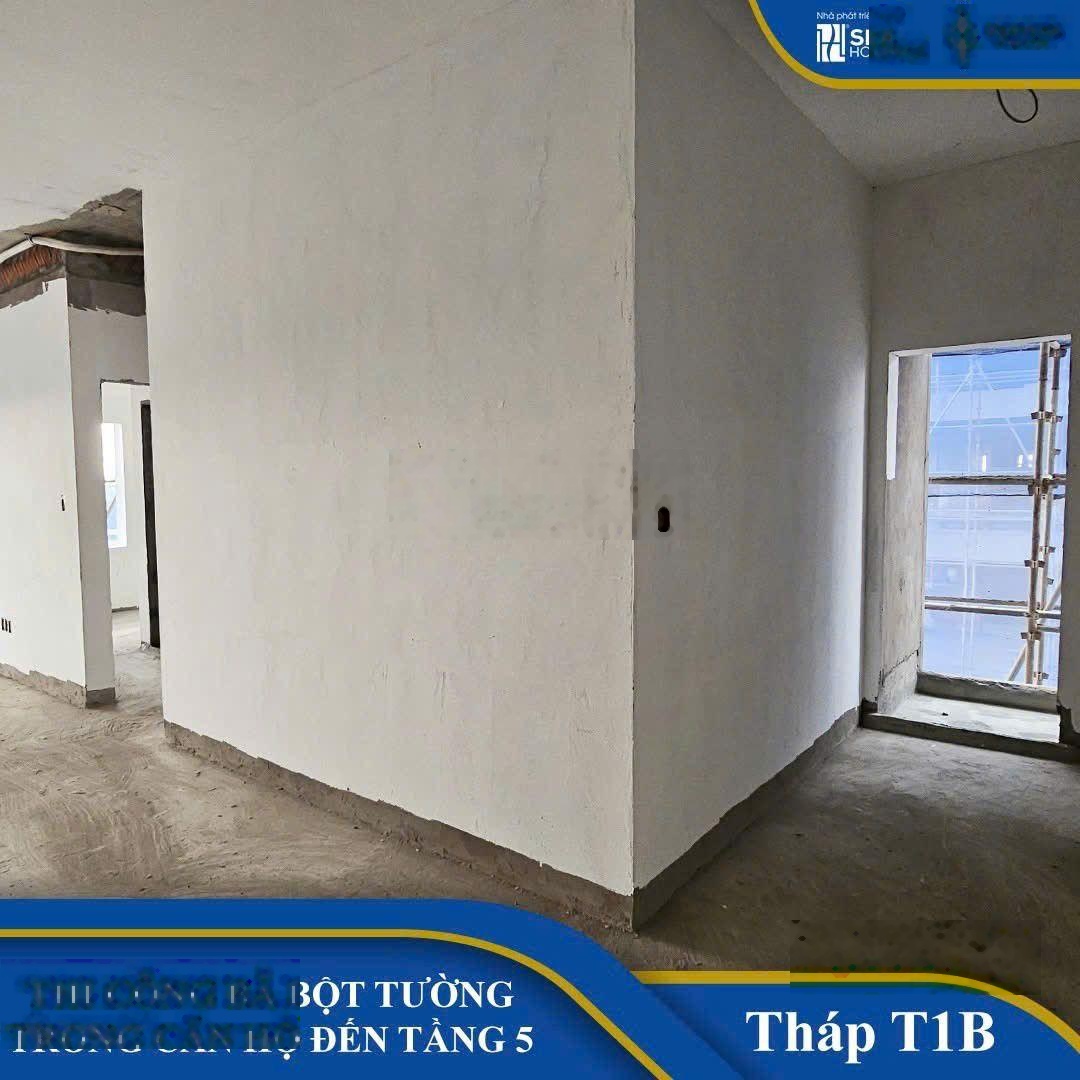 Bán CC tại Destino Centro, 30,5 triệu/m2, 48m2, 2PN, 2WC, đẹp, nhiều tiện ích