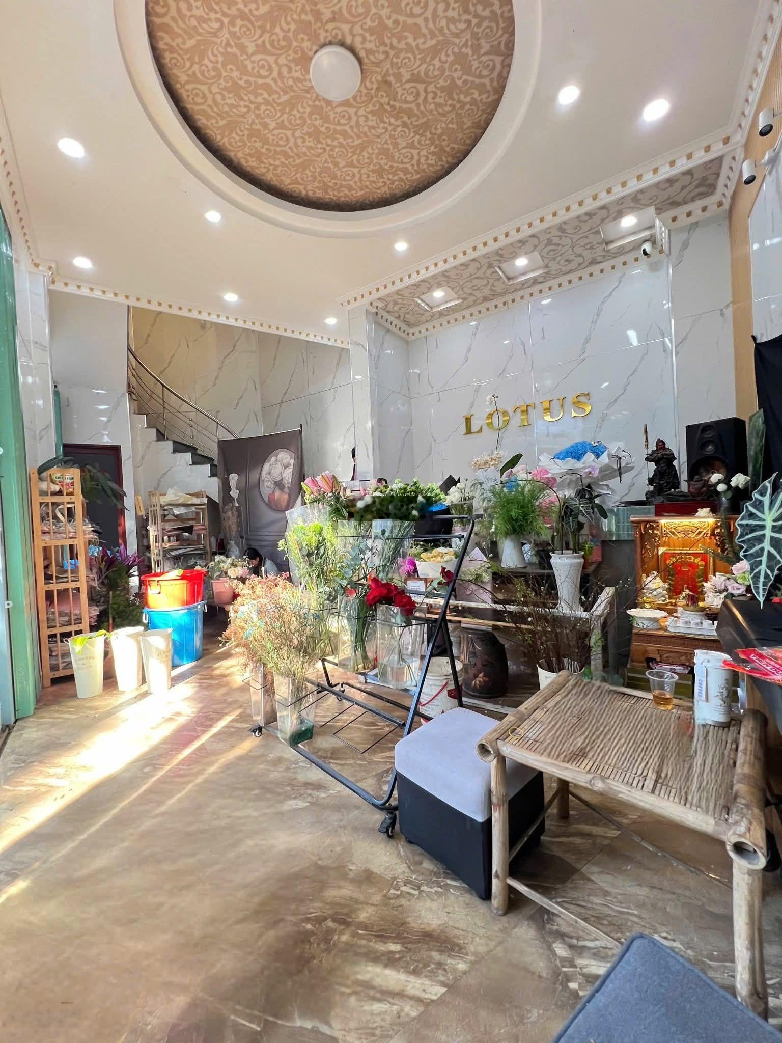 Tìm đâu ra nhà mặt tiền trung tâm mà giá chỉ 7ty95 thời buổi này!!! NHÀ MẶT TIỀN HẢI PHÒNG NGANG 9M