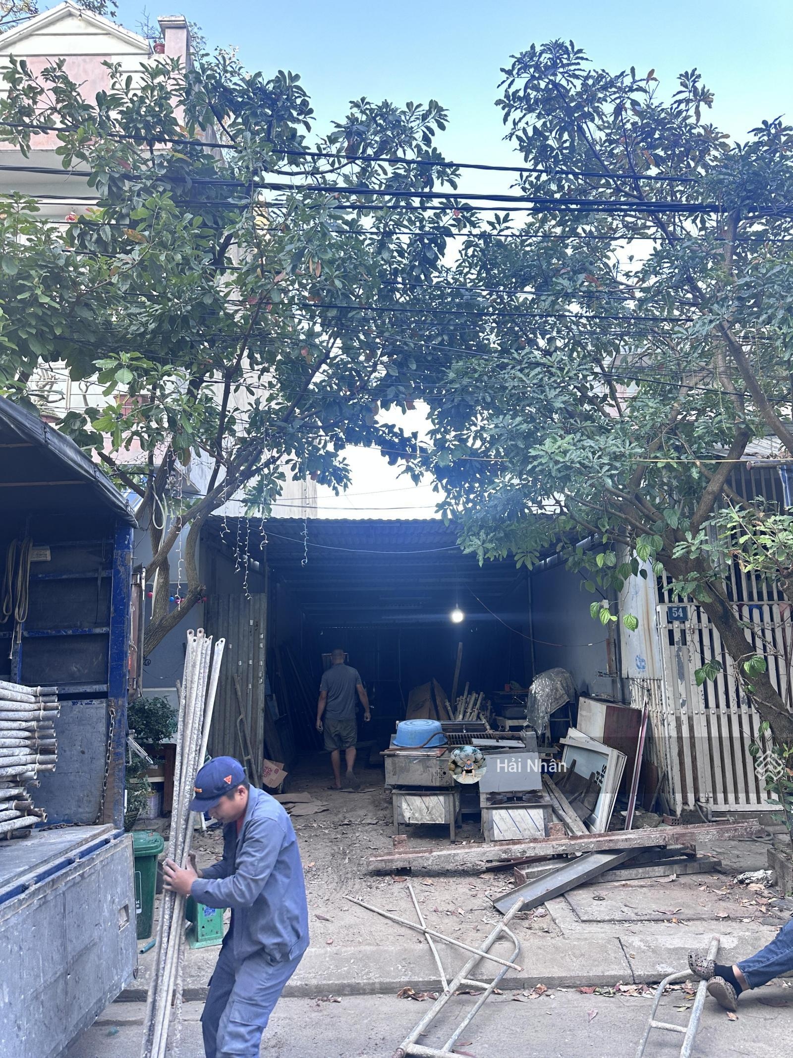 Lô đất mặt tiền giáp hải sơn trà: đối lưng chu huy mân vị trí chiến lược