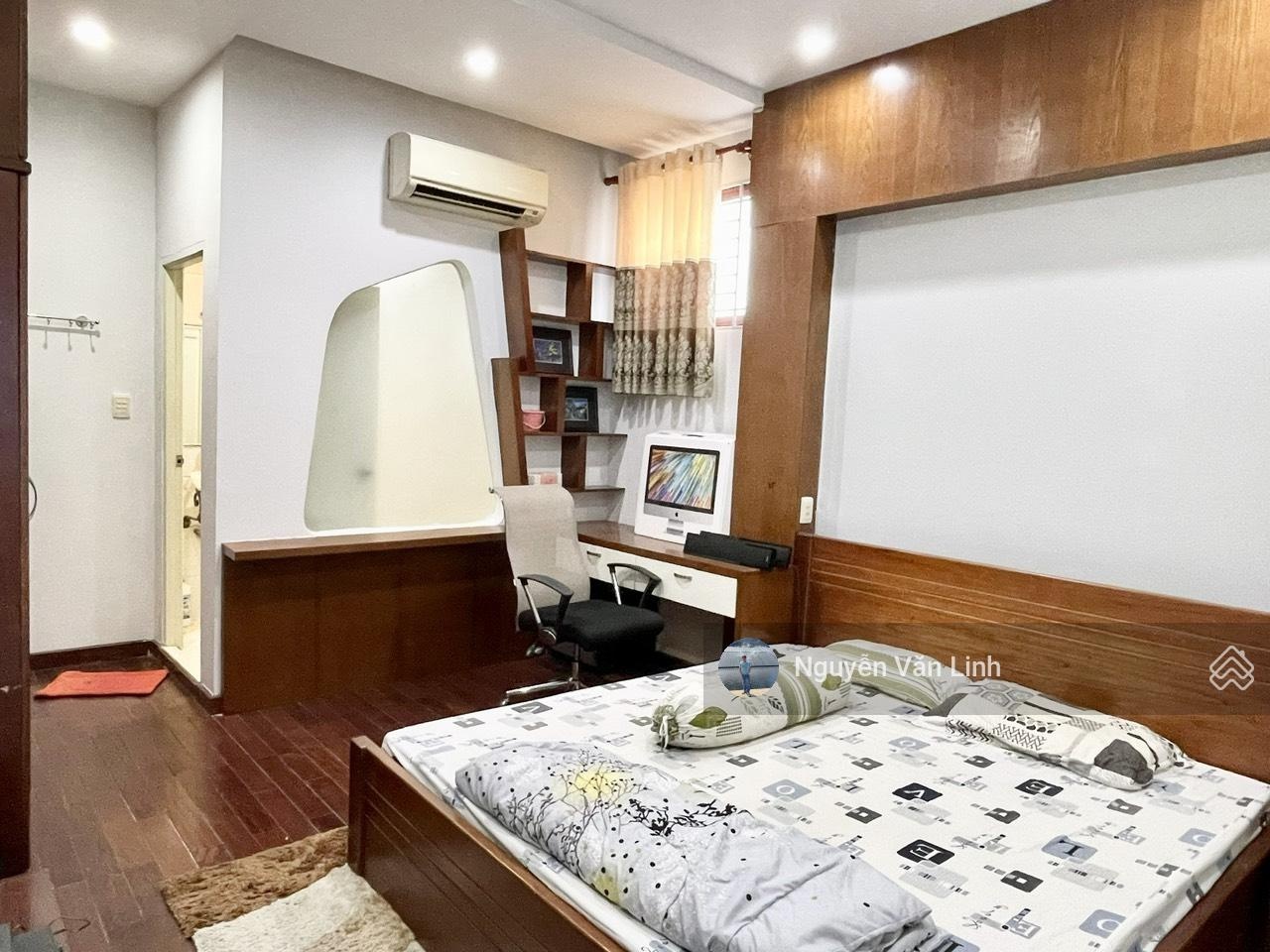 Siêu phẩm đầu tư ! mặt tiền đất thánh ( 92m2) , 4 tầng - giáp bắc hải , giá chỉ 16 tỷ tl