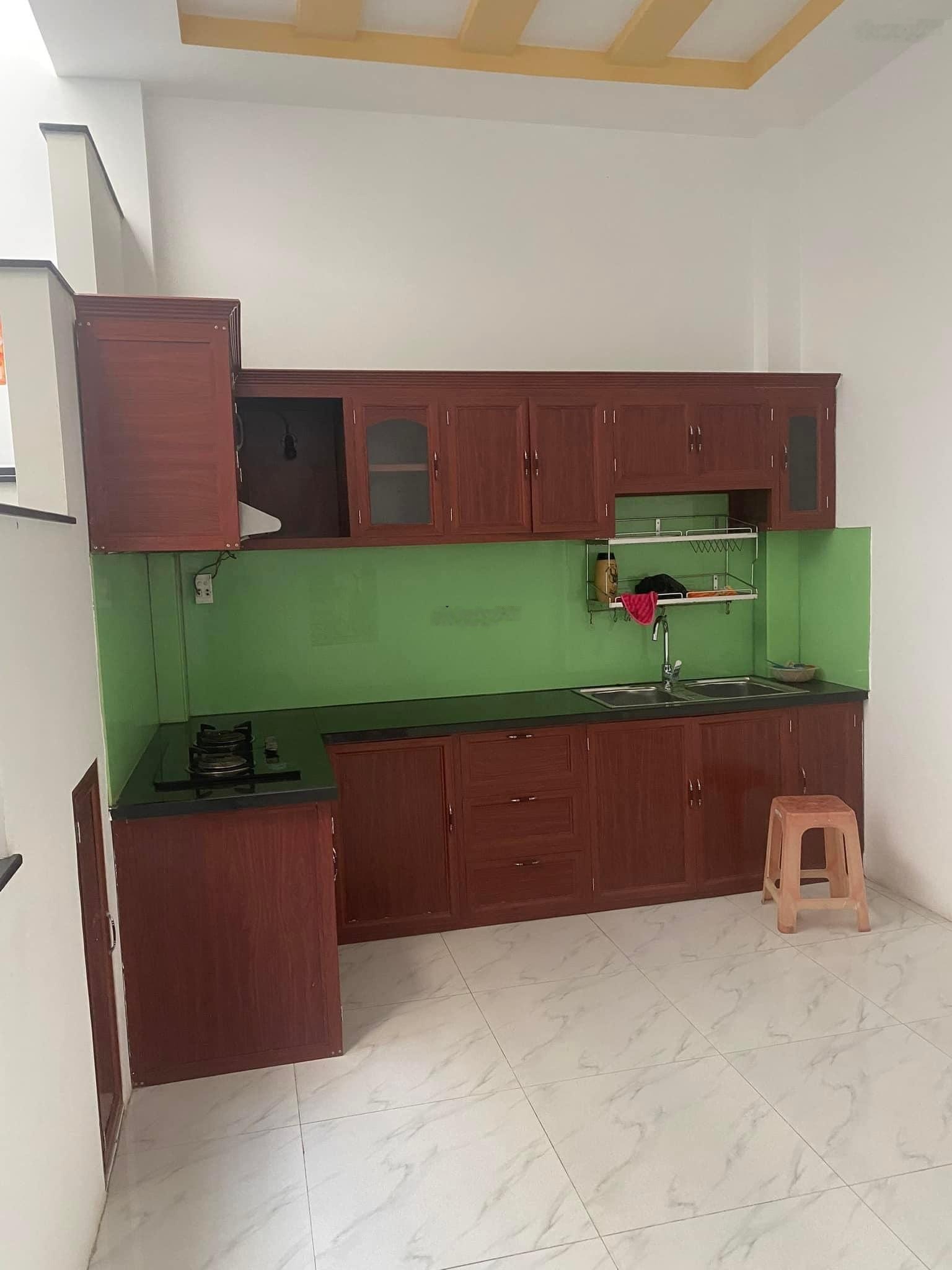 Bán nha hẻm kinh doanh Võ Thị Nhờ Quận 7 42m2 4 tầng chỉ 7,5 tỷ