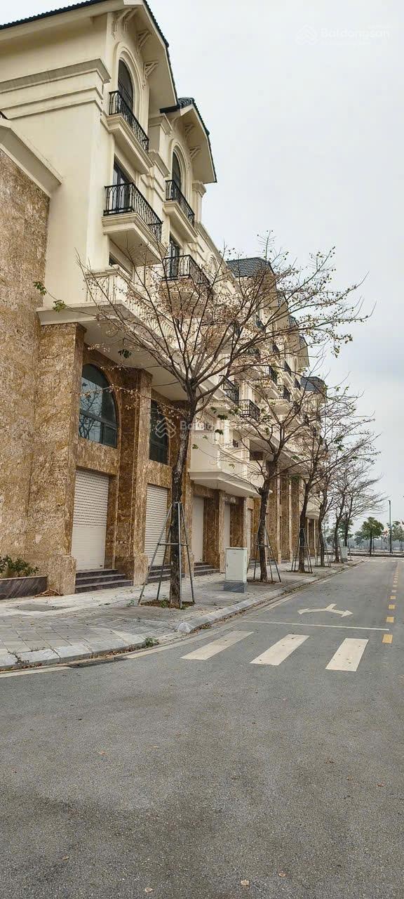 Mở bán chính thức KIM ĐÔ POLICITY TẠI YÊN PHONG, BẮC NINH Giá chỉ từ 8,x tỷ /1 căn.