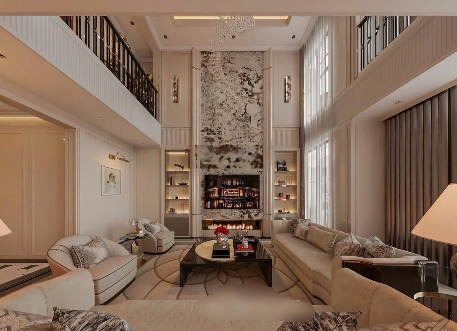 Siêu phẩm song lập vinhomes cổ loa 150m hướng đông nam mát mẻ view trực diện công viên