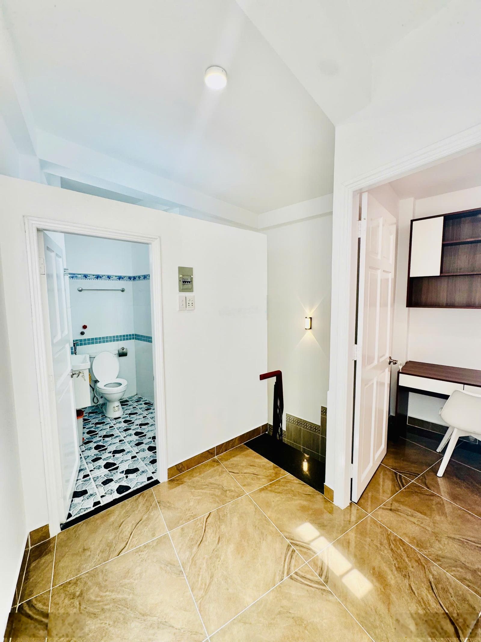 Giảm 200tr! CHDV Mini 3TST-DT: 36,2m2 (8,9 x 5 ) Tặng FULL Nội Thất giá chỉ 7,5 tỷ TL